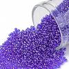 TOHO Round Seed Beads SEED-XTR15-0116-1