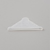 Plastic Corner Protector for Glass Sheet FIND-WH0139-80A-01-2