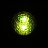 Resin & Epoxy Resin Decor Plate Night Light DJEW-K030-01D-3