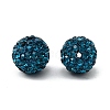 Grade A Rhinestone Beads RB-B027-21-2