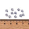 Transparent Stripe Glass Seed Beads LS-GLAA-NH0001-06J-3