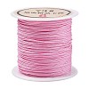 Nylon Chinese Knot Cord NWIR-C003-01B-22-1