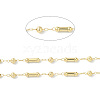 Brass Link Chains CHS-P016-14G-2