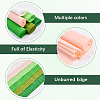 6 Rolls 6 Colors Handmade Crepe Paper DIY-CP0012-89G-5