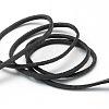 Eco-Friendly Faux Suede Cord LW-R007-3.0mm-1129-3