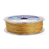 Round Nylon Coated Steel Wire TWIR-T002-01A-12-1