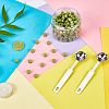 Sealing Wax Particles Kits for Retro Seal Stamp DIY-CP0003-50P-5