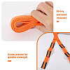 4Pcs Nylon Furniture Moving Straps AJEW-CA0005-38-5