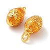 Alloy Enamel Charms ENAM-A001-01A-2