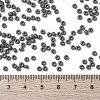 MIYUKI Round Rocailles Beads SEED-X0055-RR0499-3