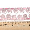 Natural Rose Quartz Beads Strands G-H297-B08-02-5