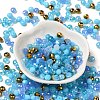 Glass Beads EGLA-A034-SM6mm-15-2