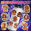 Cartoon Paper Sticker STIC-E005-03E-2