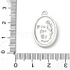 Alloy Pendants FIND-E051-01AS-10-3
