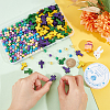 DIY Bracelet Making Kit DIY-NB0009-82-3
