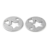 Alloy Pendants FIND-Z014-01P-2