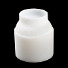 DIY Round Candle Cup Silicone Molds LS-DIY-G094-04A-3