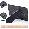 MDF Photo Frame Stand DIY-WH0308-154B-4