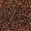 TOHO 11/0 Round Beads X-SEED-TR11-0421-2