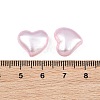 Imitation Pearl Acrylic Beads AC-CBAAA05-14A-3