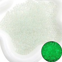 Luminous Bubble Beads SEED-E005-01J