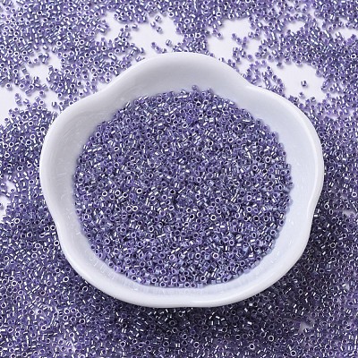 MIYUKI Delica Beads SEED-JP0008-DB0250-1