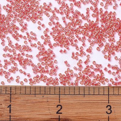 MIYUKI Delica Beads SEED-X0054-DB2051-1