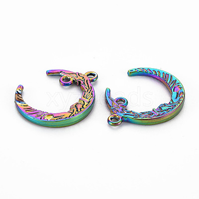 Alloy Pendants LS-PALLOY-N163-082-NR-1