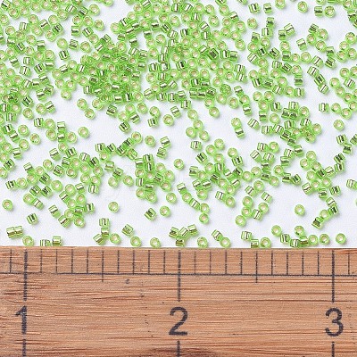 MIYUKI Delica Beads Small X-SEED-J020-DBS1206-1