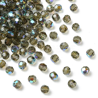 Preciosa® Crystal Beads Y-PRC-BB5-40010-200-1