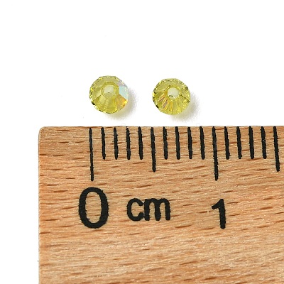 Preciosa® Crystal Beads Y-PRC-BA3-80250-200-1