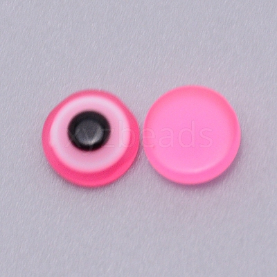 Resin Cabochons LS-RESI-CJC0005-28D-1