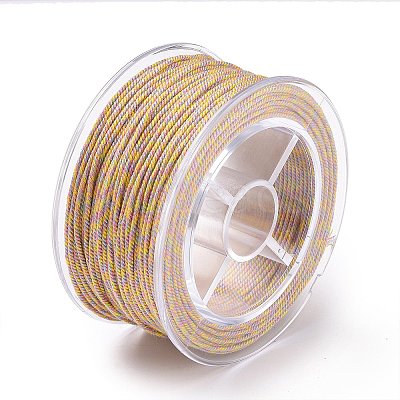 Macrame Cotton Cord OCOR-H110-01A-12-1