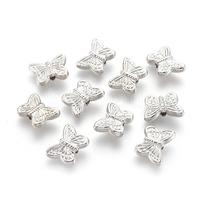 CCB Plastic Beads CCB-F006-14P-1