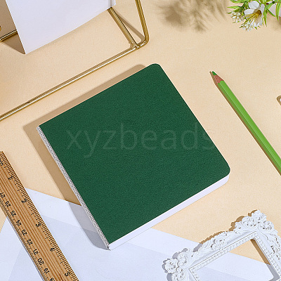 1Pc Portable Art Drawing Sketchbooks AJEW-SP0004-28C-02-1