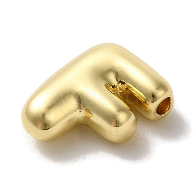Brass Pendants KK-S391-02G-F-1