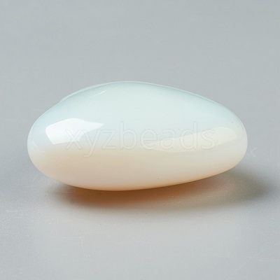 Opalite Beads G-G973-08F-1