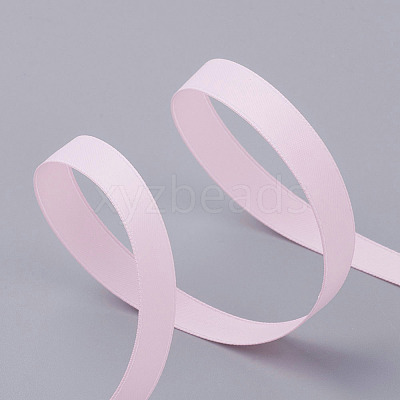 Double Face Matte Satin Ribbon SRIB-A013-9mm-123-1