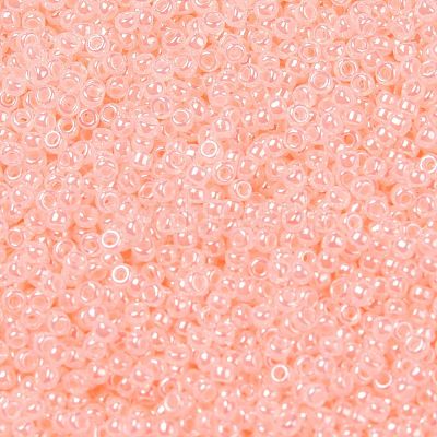 MIYUKI Round Rocailles Beads SEED-X0056-RR0517-1