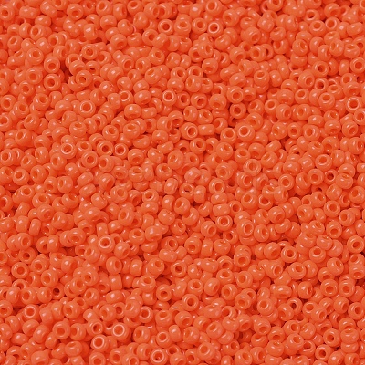 MIYUKI Round Rocailles Beads X-SEED-G007-RR0406-1