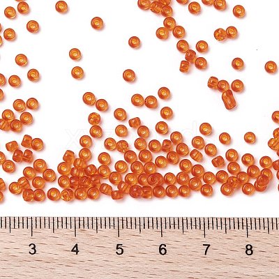 MIYUKI Round Rocailles Beads X-SEED-G008-RR0139-1