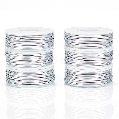 Round Aluminum Wire AW-BC0003-32A-1.5mm-1