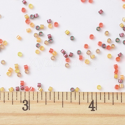 MIYUKI Delica Beads SEED-X0054-DB2063-1