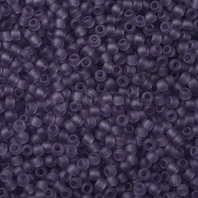 TOHO Round Seed Beads X-SEED-TR11-0019F-1