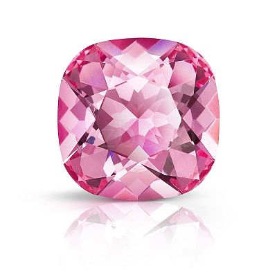 Preciosa® MAXIMA Crystal Fancy Stones Y-PRC-FC12-70010-1