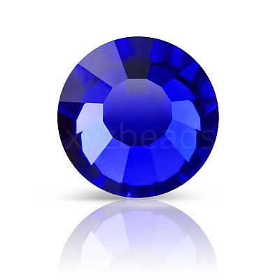 Preciosa® Crystal Hotfix Flatback Stones Y-PRC-HSS16-30240-1