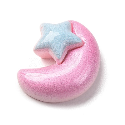 Resin Cabochons X1-CRES-Z010-03I-1