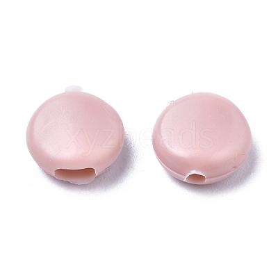 PVC Plastic Cord Lock for Mouth Cover KY-K011-01-1