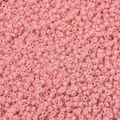 MIYUKI Round Rocailles Beads X-SEED-G009-RR4463-1