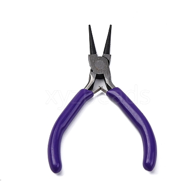 45# Steel Jewelry Pliers PT-C002-05B-1